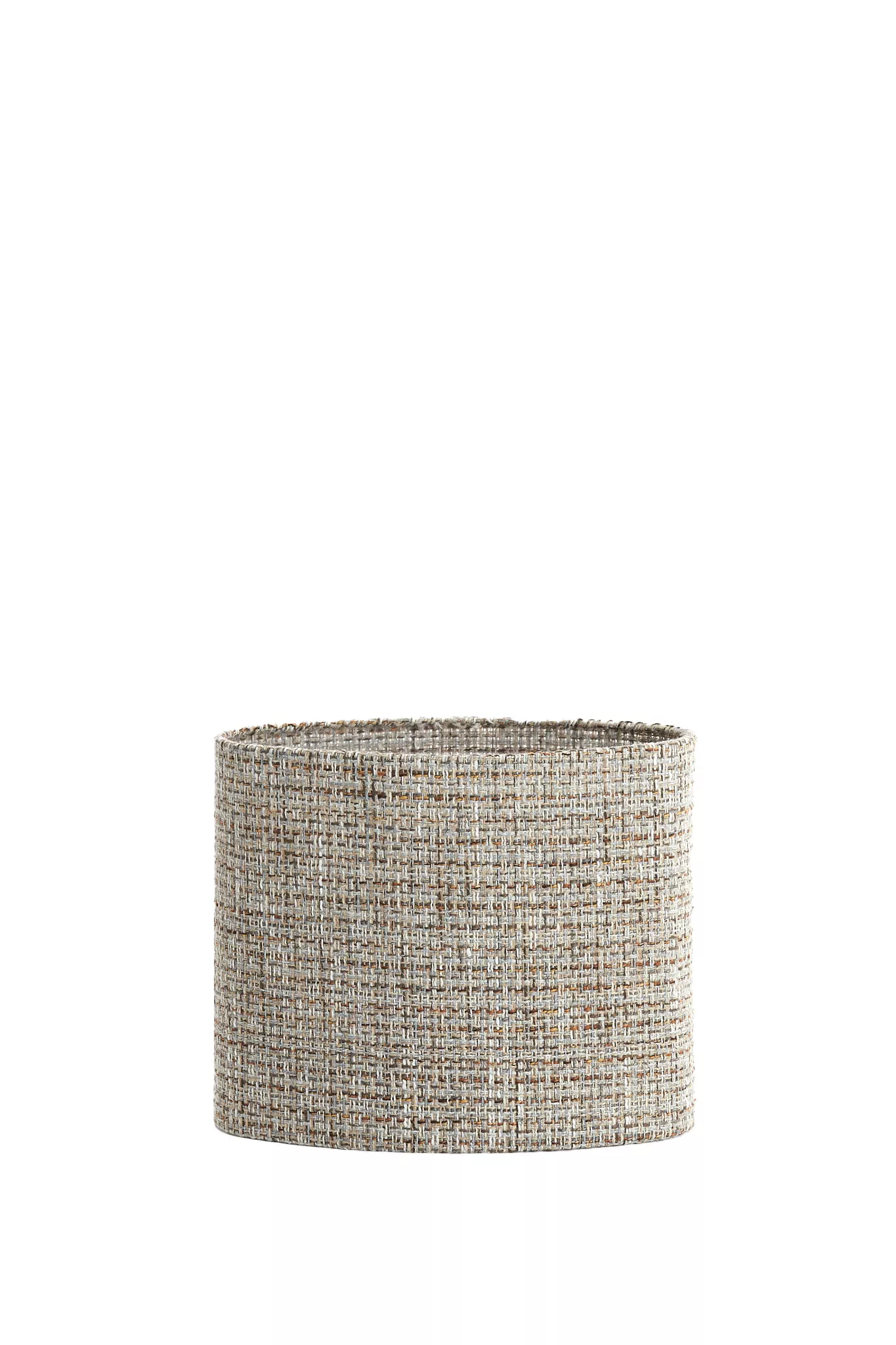 Lampshade Okavi Brown 30/15/25 cm
