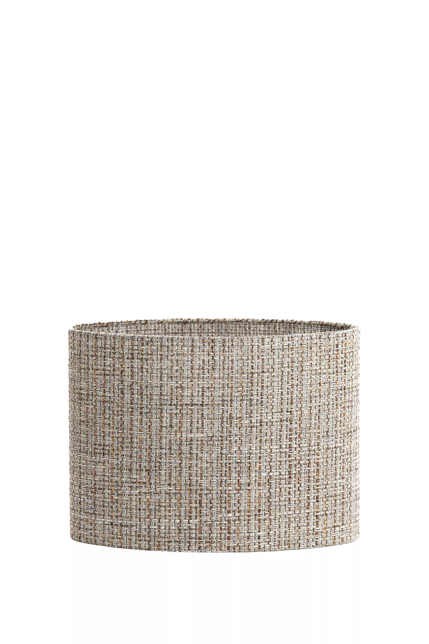 Lampshade Okavi Brown 38/17.5/28 cm