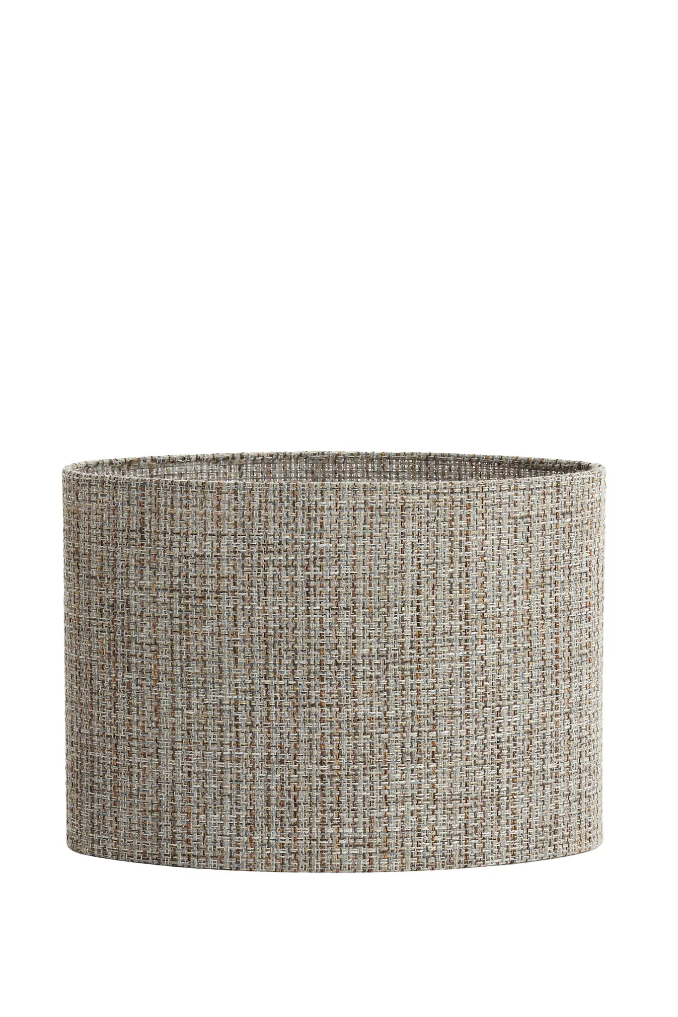 Light & Living Lampshade Okavi Brown 45/21/32 cm
