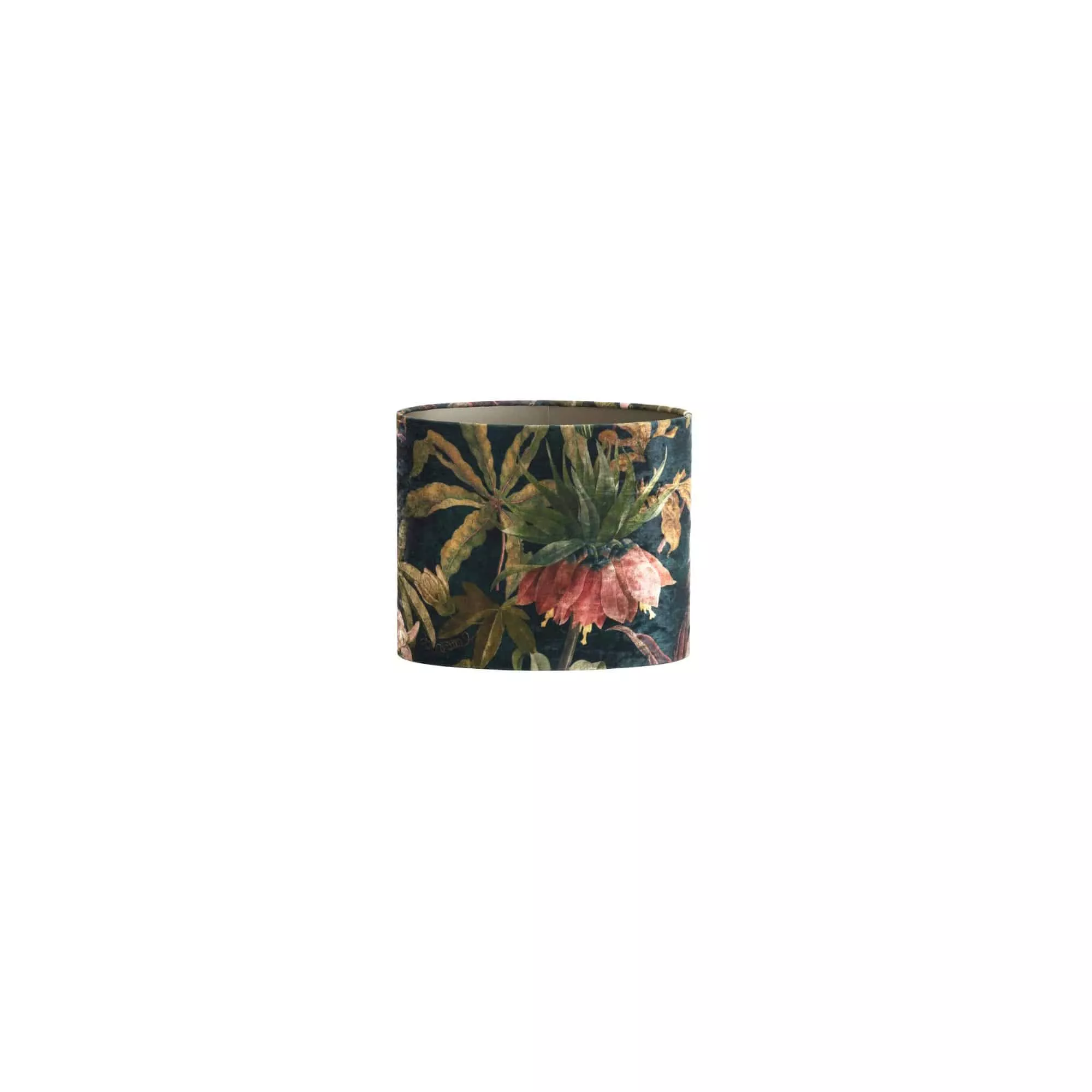 Lampshade Passion Green 30/15/25 cm