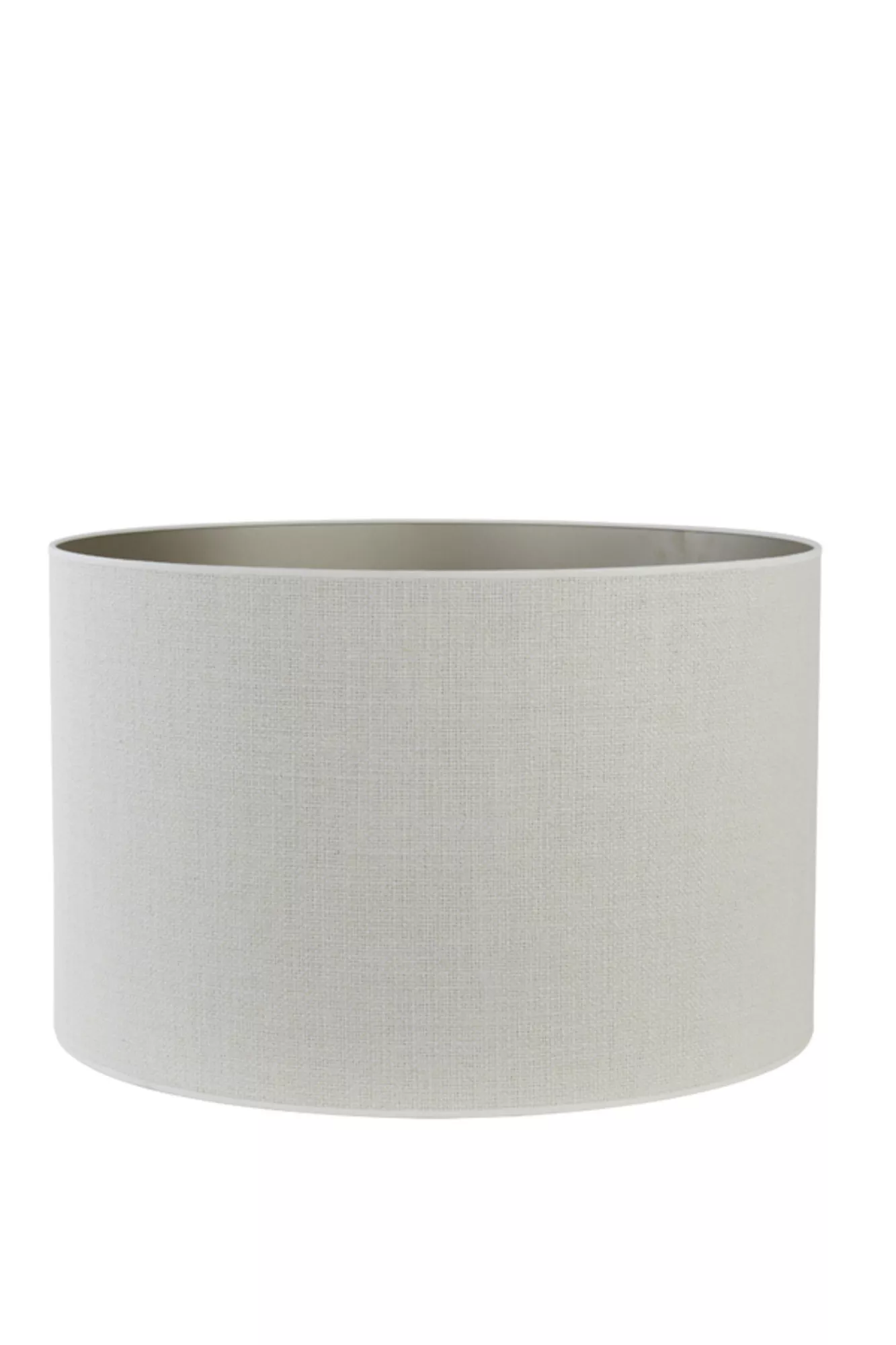 Lampshade Saverna White Ø60/43 cm