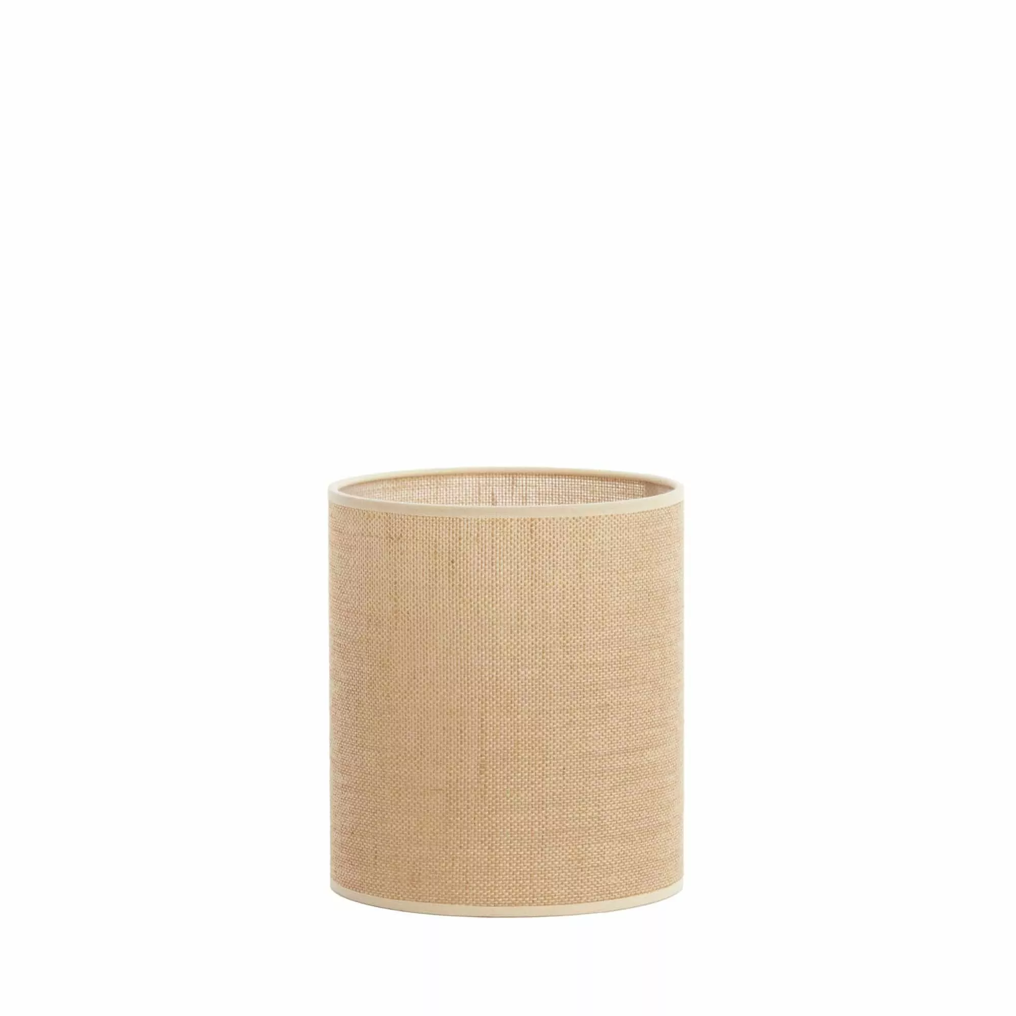 Lampshade Sendai Brown 20/20/23 cm