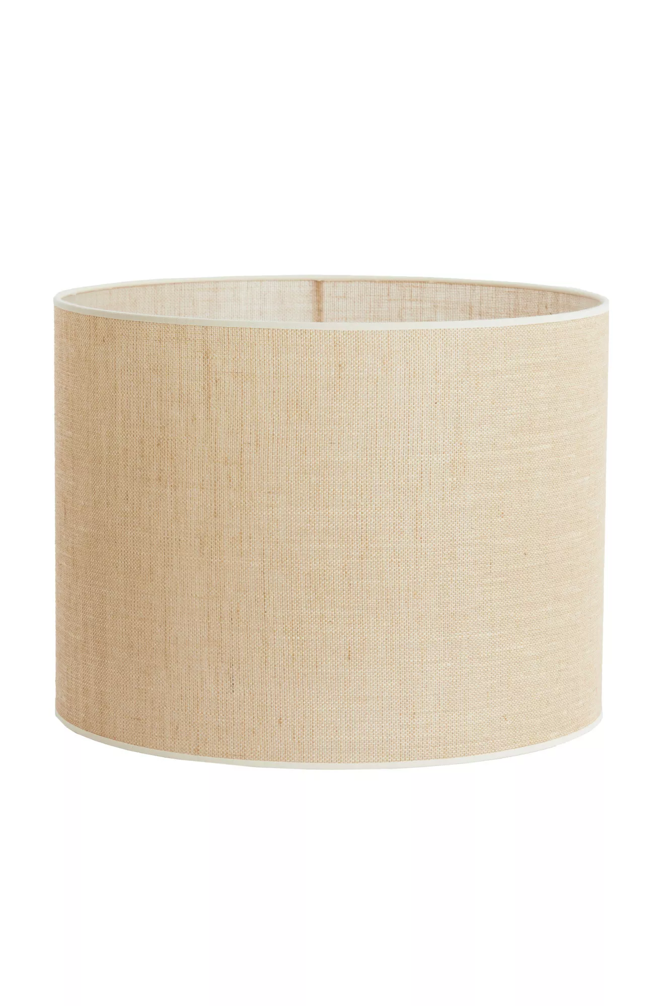 Lampshade Sendai Brown Ø50/38 cm