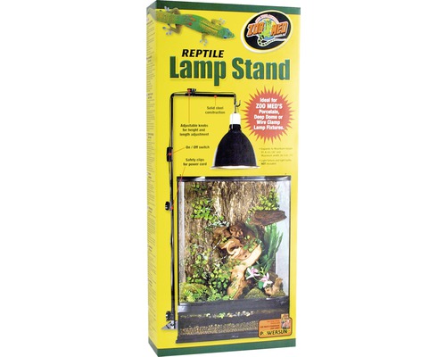 Lamp stand ZOO MED Repti 90 cm