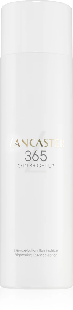 Lancaster 365 Skin Bright Up Brightening Essence Lotion brightening essence against dark spots