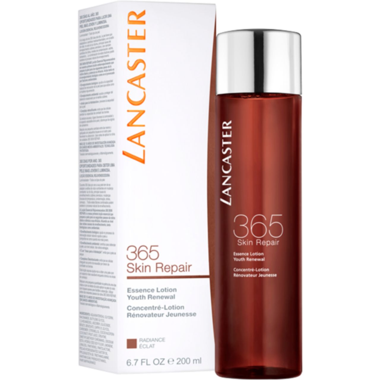 Lancaster, 365 Skin Repair Essence Lotion 200 ml