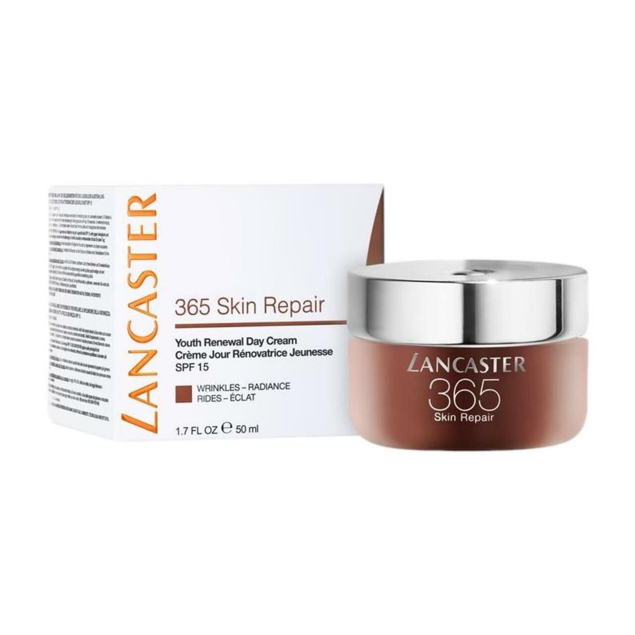 Lancaster, 365 Skin Repair Eye Cream 15 ml