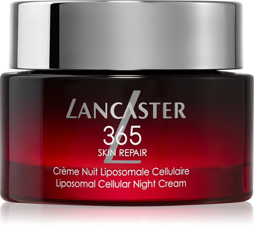 Lancaster 365 Skin Repair Liposomal Cellular Night Cream