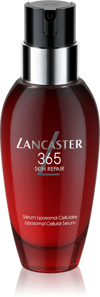 Lancaster 365 Skin Repair Liposomal Cellular Serum wrinkle-filling serum 30 ml