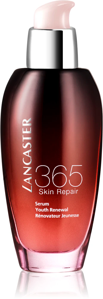 Lancaster 365 Skin Repair Youth Renewal Serum regenerating anti-wrinkle serum