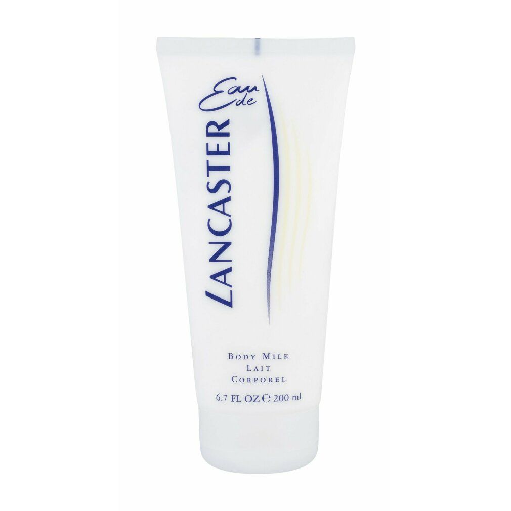 Lancaster Eau De Lancaster Body Milk 200 ml