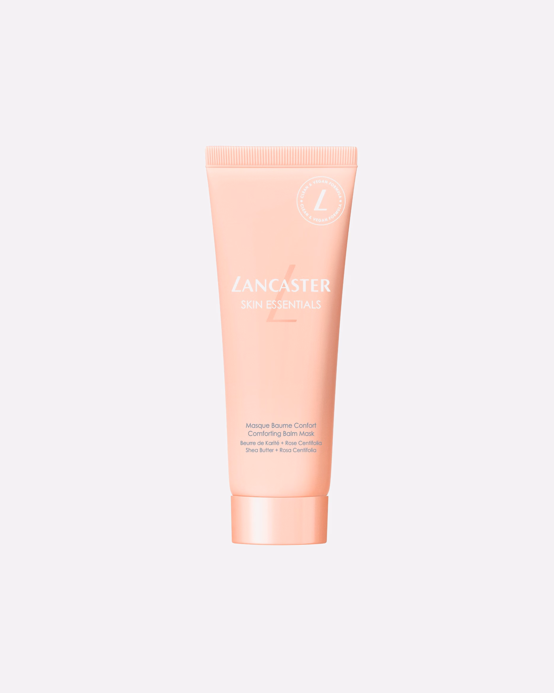 Lancaster Moisturizing Mask Skin Essentials Comforting Balm Mask