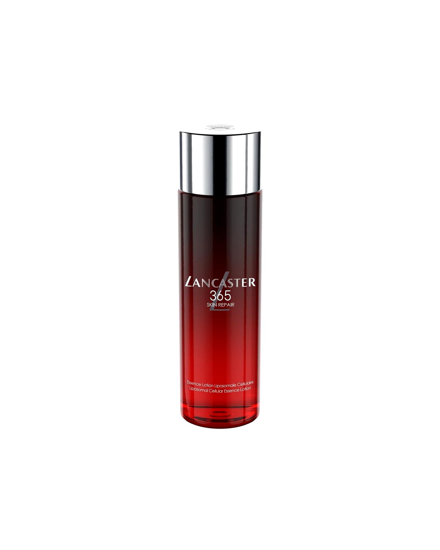 Lancaster Moisture Serum 365 Skin Repair Liposomal Cellular Essence Lotion