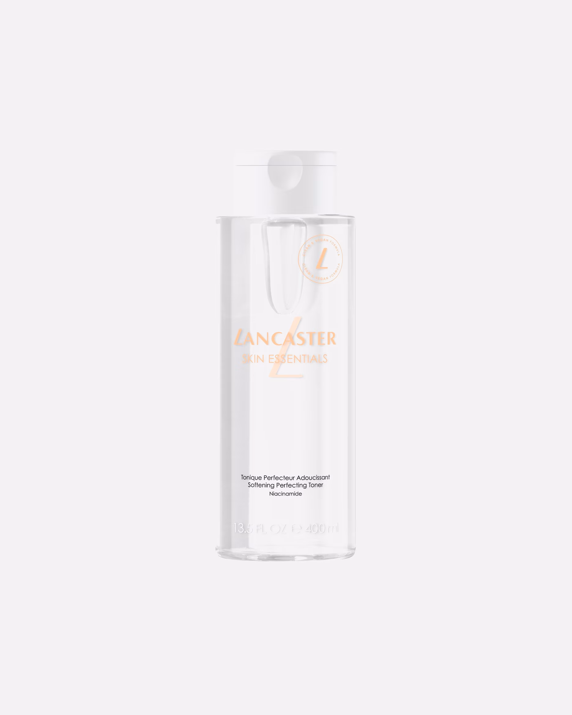 Lancaster Facial Toner Skin Essentials Softening Perfecting