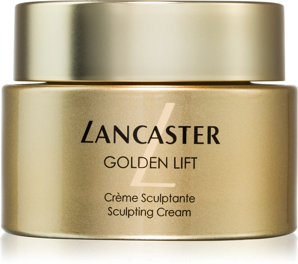Lancaster Golden Lift Anti-Wrinkle Day Cream