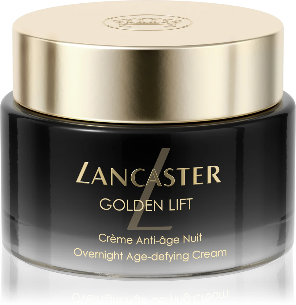 Lancaster Golden Lift Night Cream Anti-Aging Night Cream