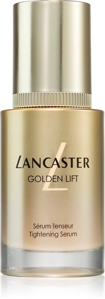 Lancaster Golden Lift Serum for wrinkles