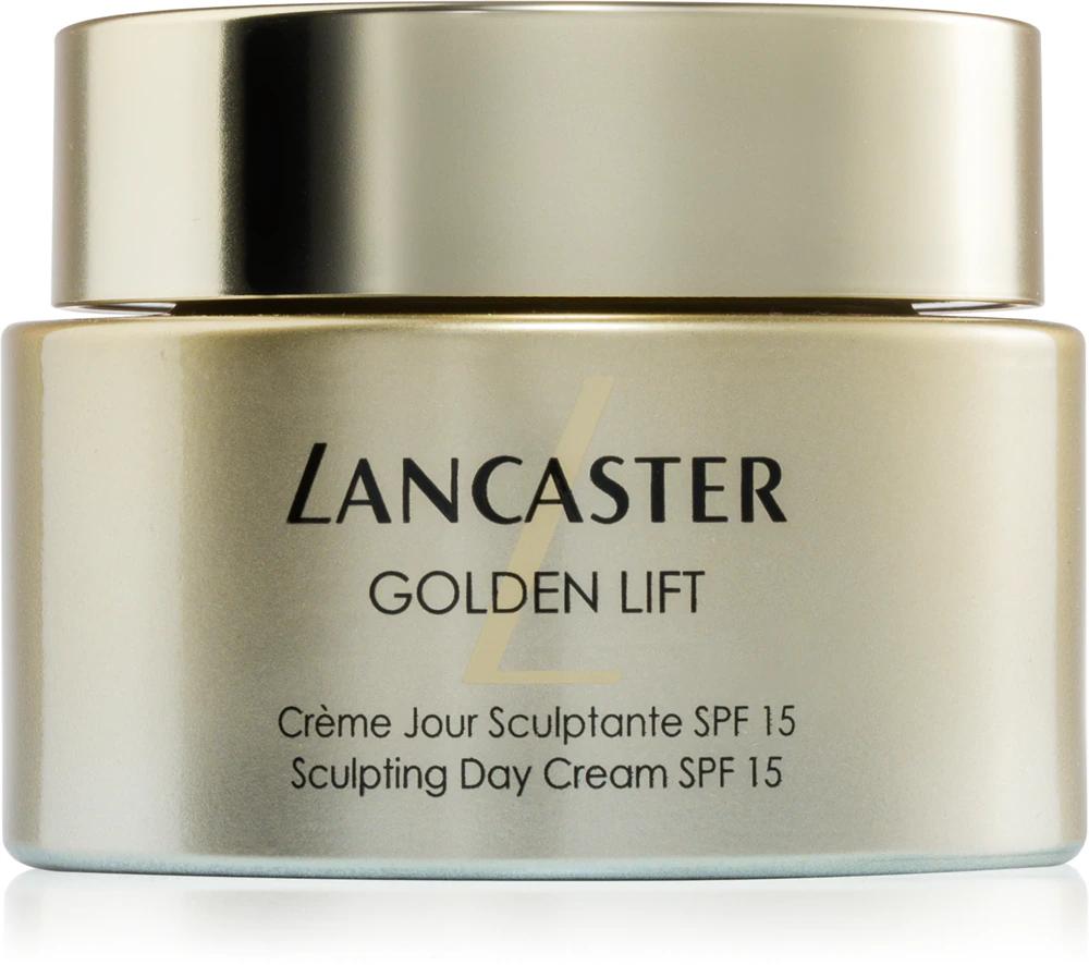 Lancaster Golden Lift Day Cream SPF 15