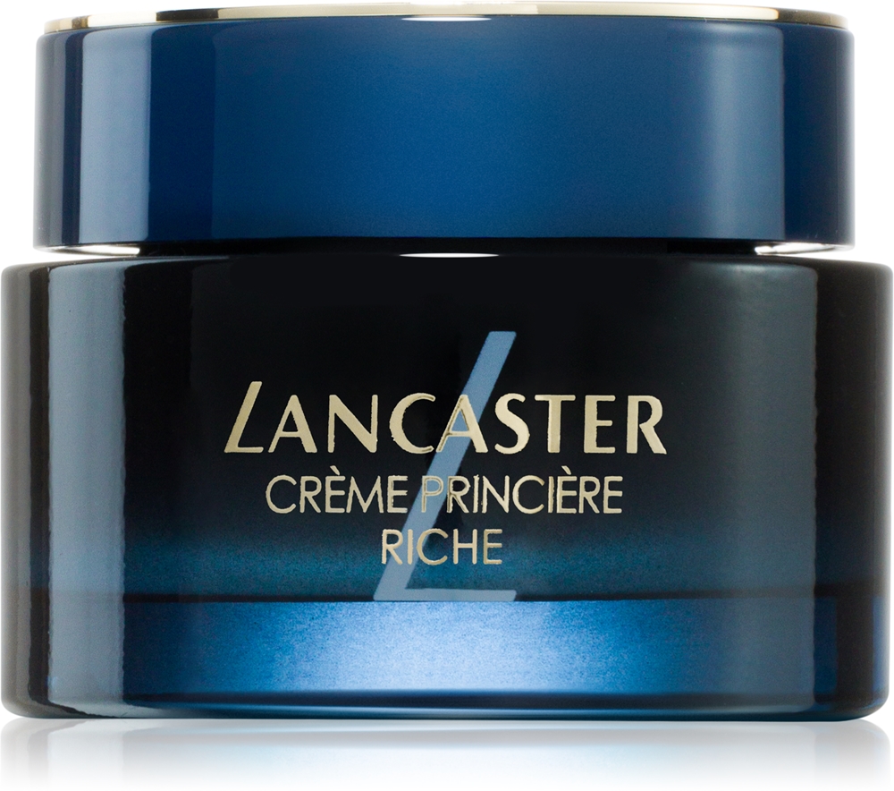 Lancaster Ligne Princière Ligne Princière cream for dry to very dry skin