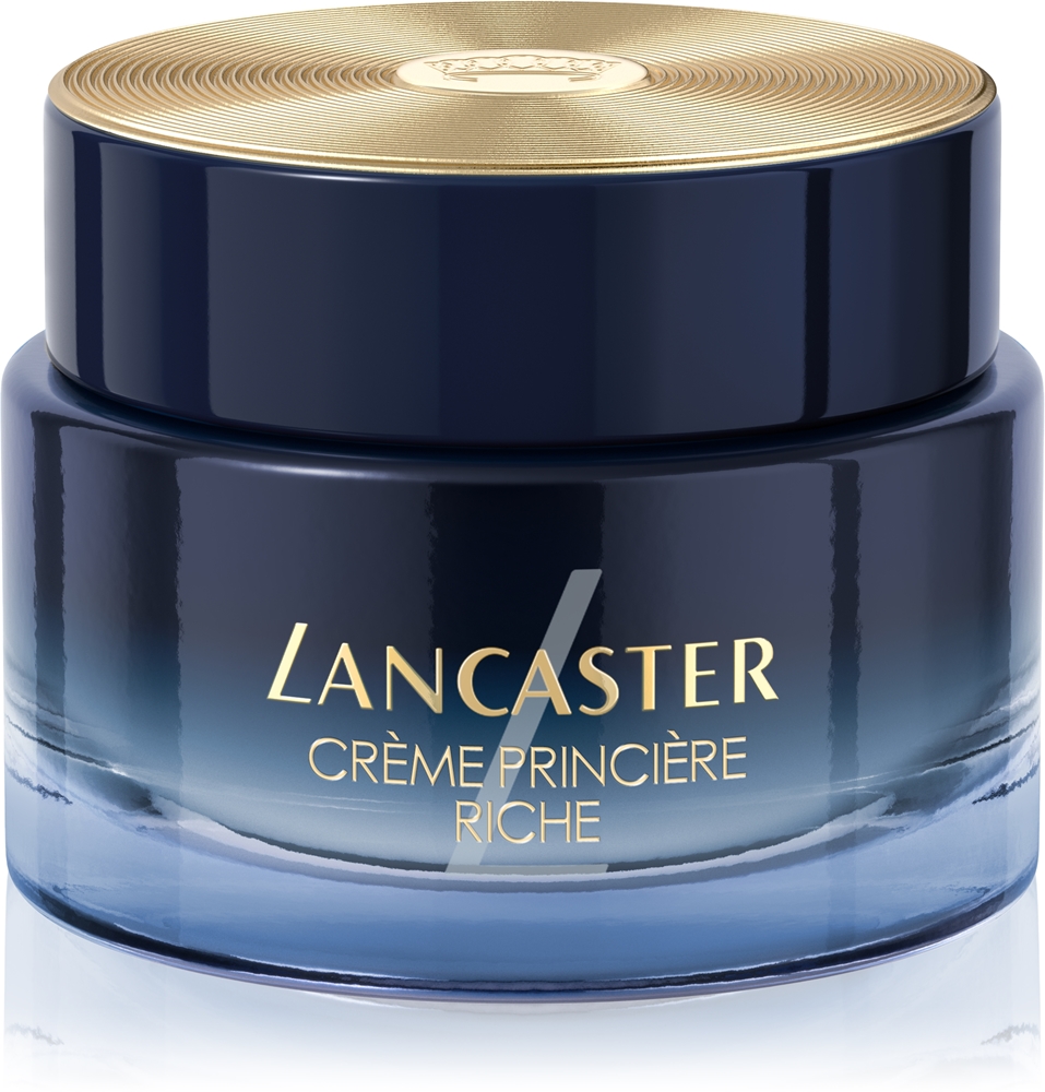 Lancaster Ligne Princière Ligne Princière cream for dry to very dry skin