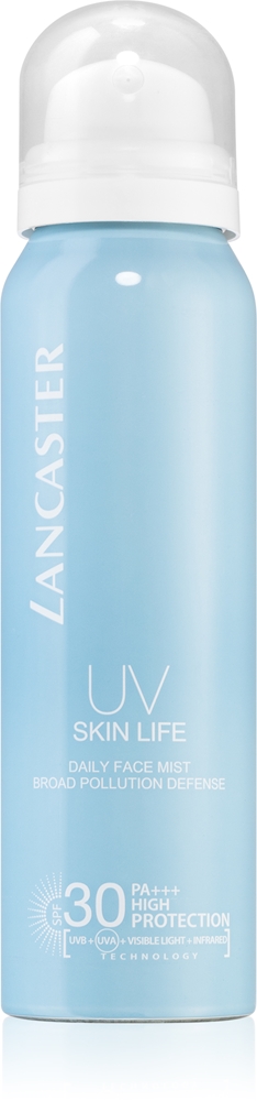 Lancaster Skin Life Facial Tanning Mist SPF 30