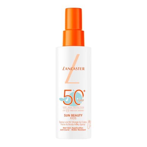 Lancaster Children's Sunscreen SPF50 - 150ml 150 ml