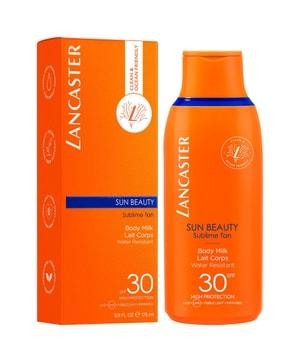 Lancaster Sun Beauty Body Milk SPF30