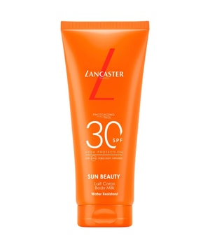 Lancaster Sun Beauty Body Milk SPF30