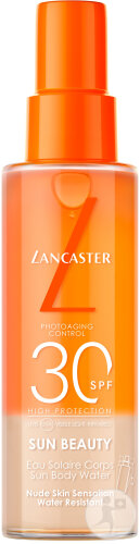 Lancaster Sun Beauty Sun Body Water SPF30 100ml