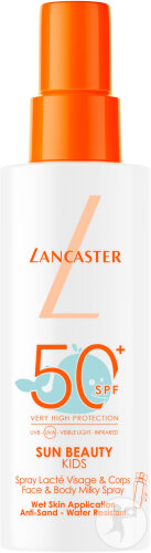 Lancaster SunBeauty Kids Milky Spray SPF50+ 150ml