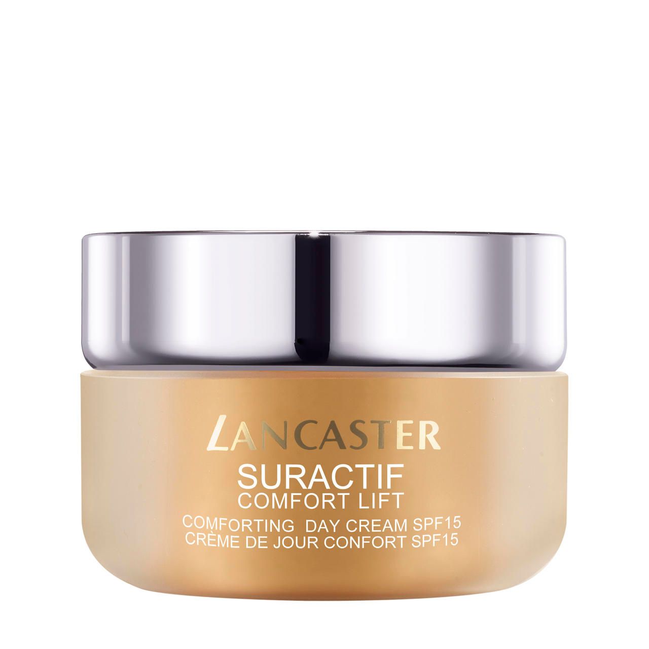 Lancaster, Suractif Comfort Lift Comforting Day Cream SPF 15 50 ml