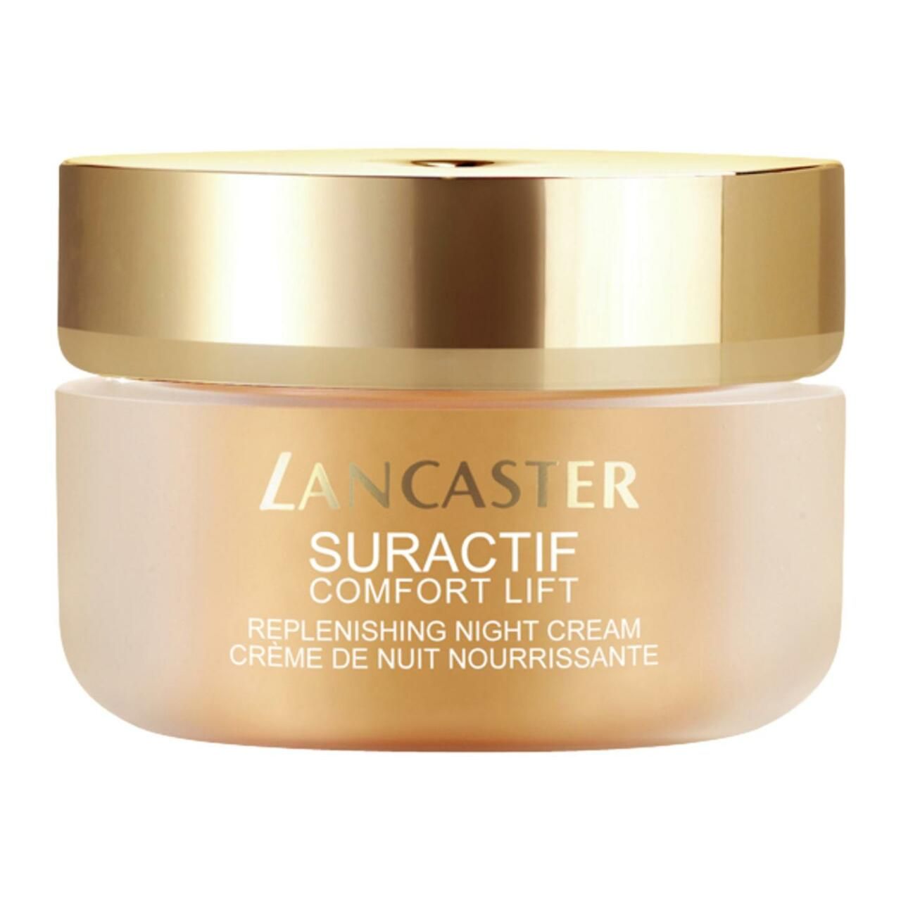 Lancaster, Suractif Comfort Lift Replenishing Night Cream 50 ml
