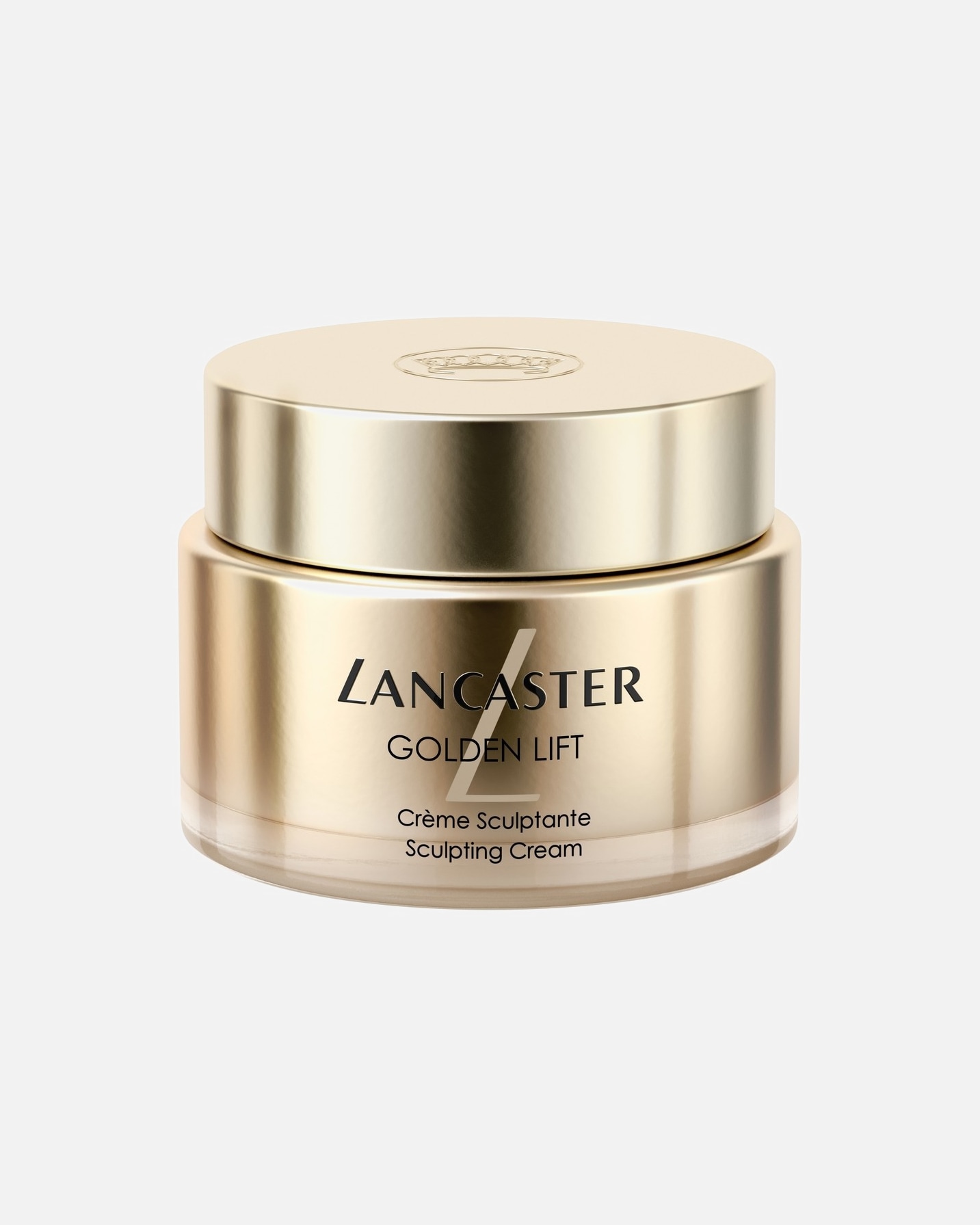 Lancaster Tagescreme Golden Lift Sculpting Day Cream