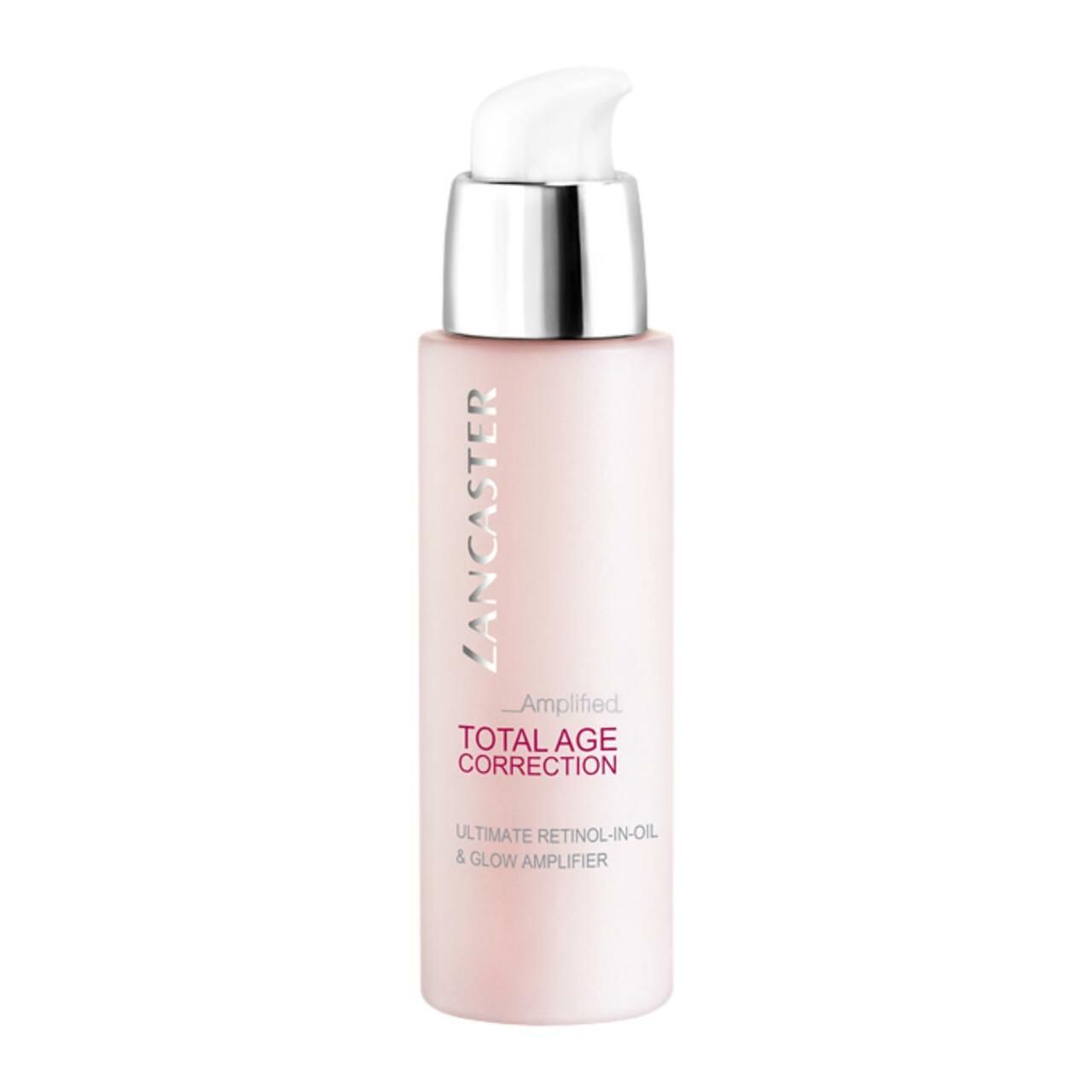 Lancaster, Total Age Correction Retinol-In Oil Serum 30 ml