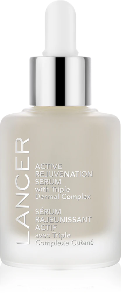 LANCER ACTIVE REJUVENATION SERUM rejuvenating skin serum