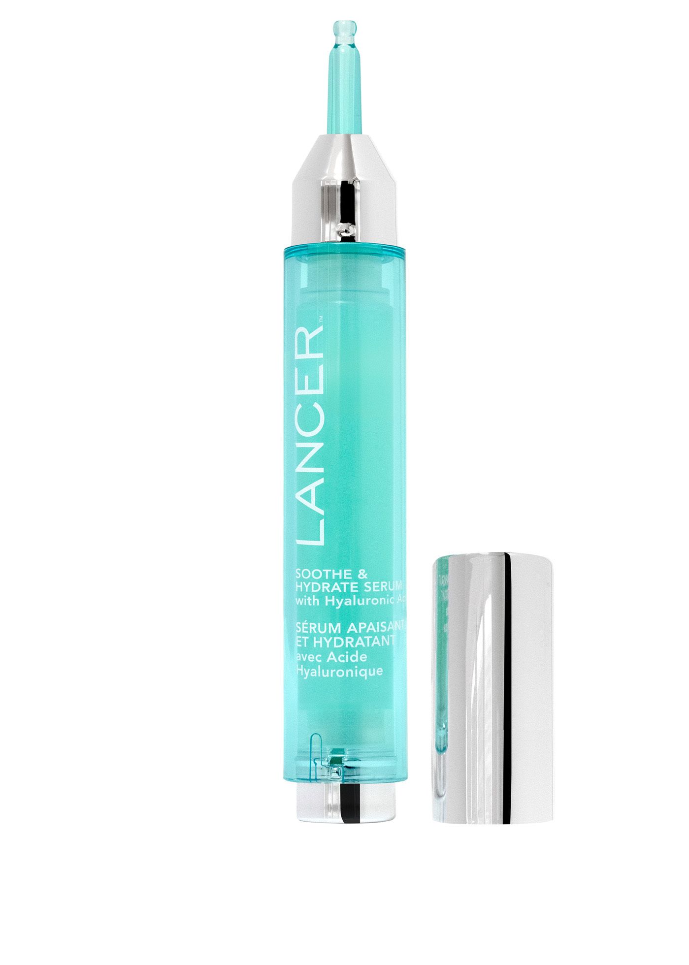 Lancer Feuchtigkeitsserum Soothe & Hydrate Serum 15 ml