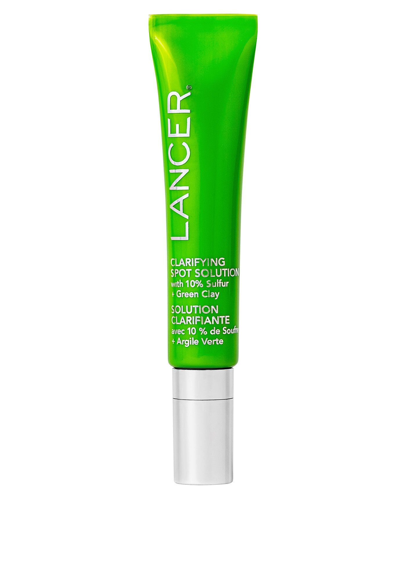 Lancer Gesichtspflege Clarifying Spot Solution 9 ml
