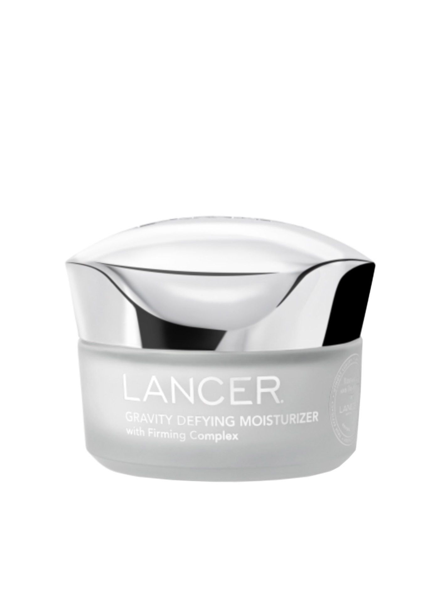 Lancer Gravity Defying Moisturizer with Firming Complex 50 ml