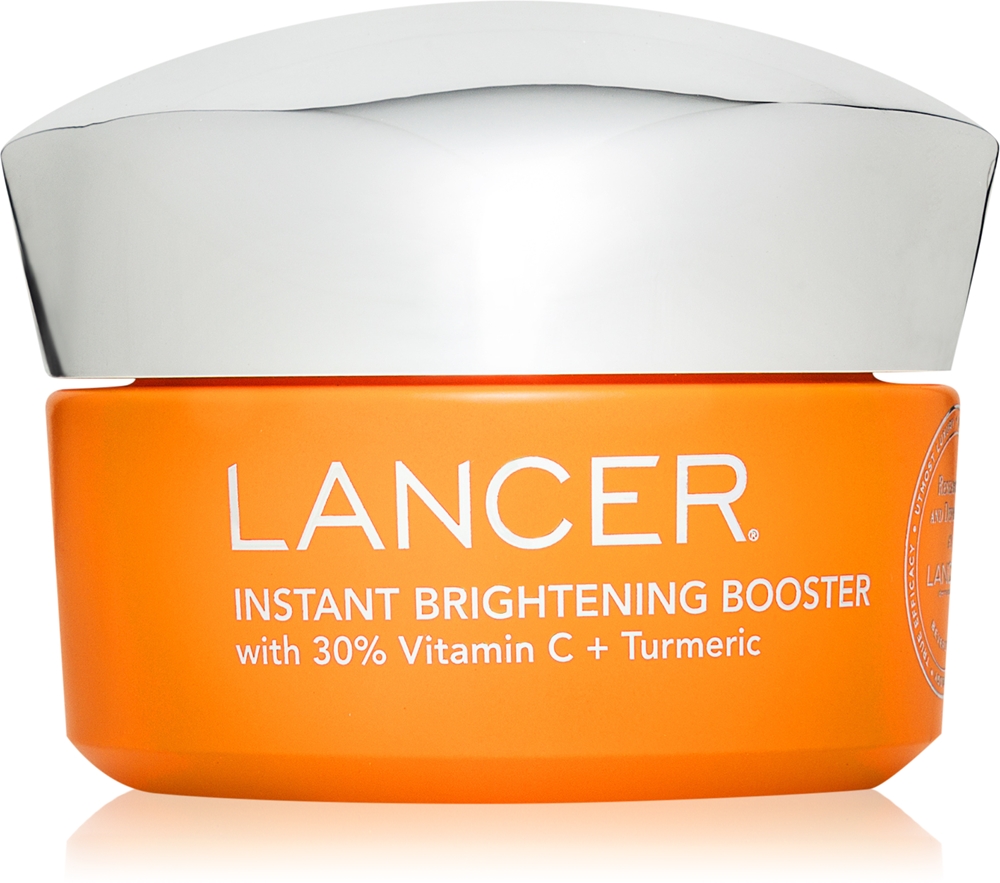 LANCER INSTANT BRIGHTENING BOOSTER brightening cream for the face