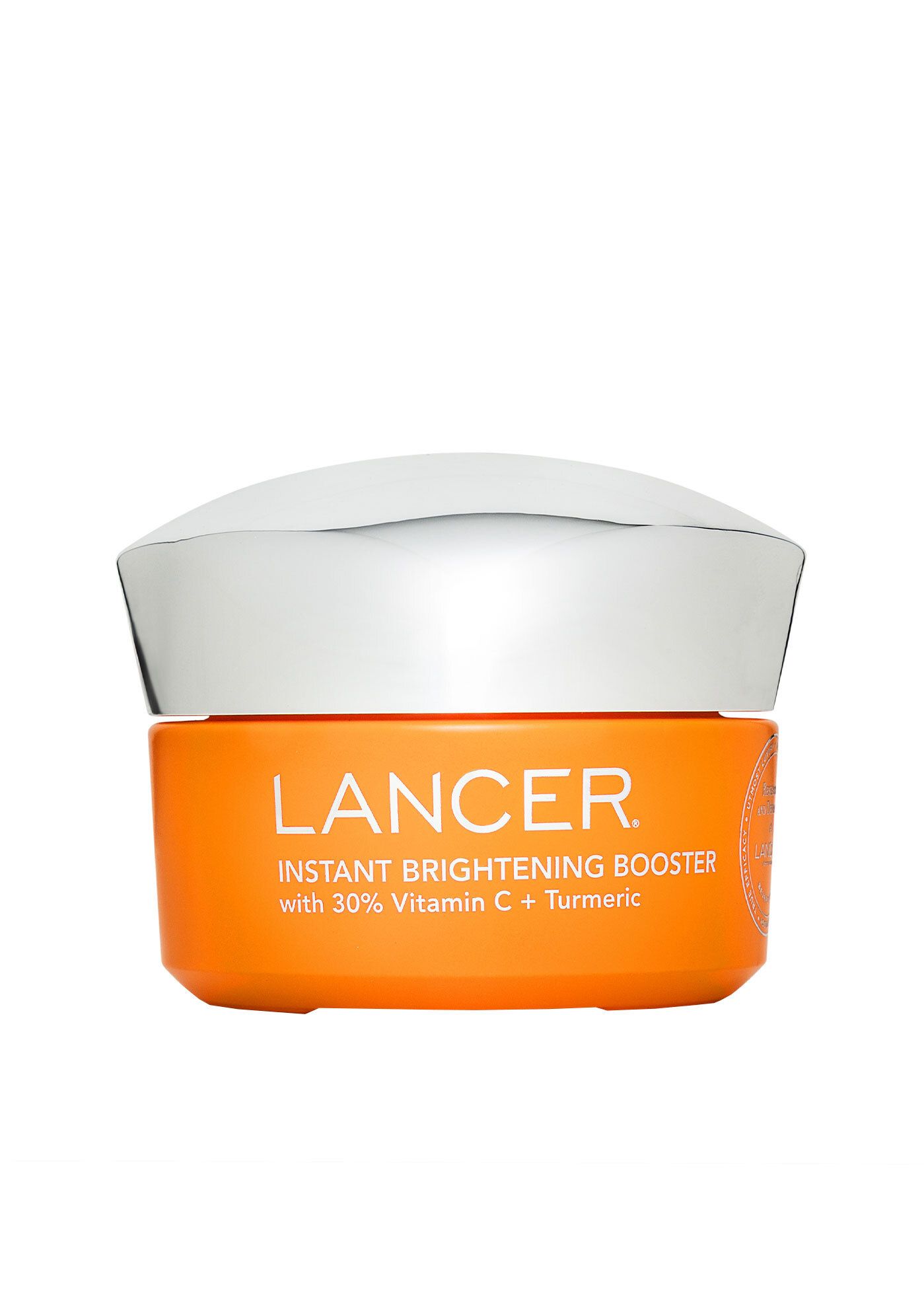 Lancer Instant Brightening Booster 50 ml
