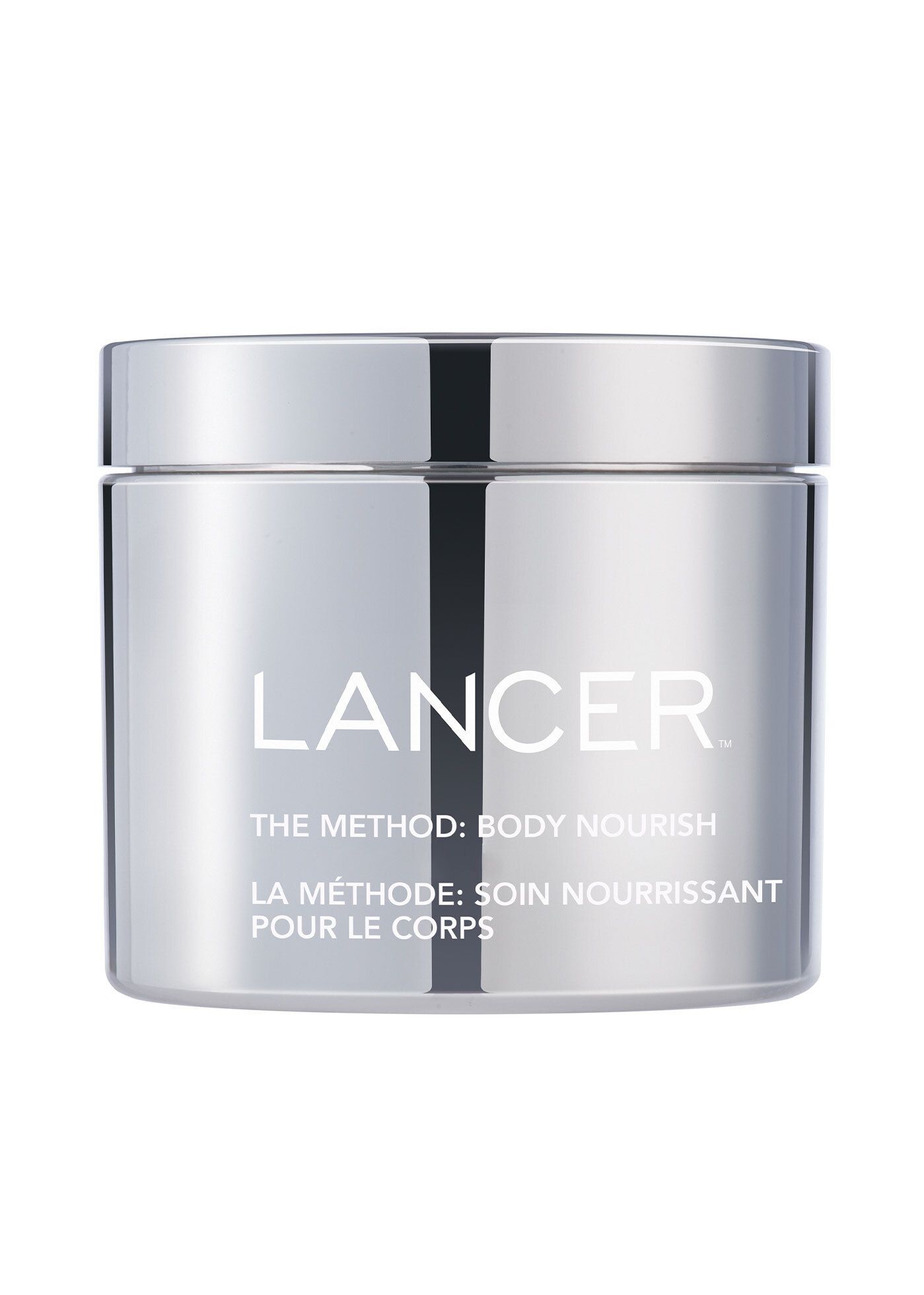 Lancer Body Cream The Method: Body Nourish 325 ml