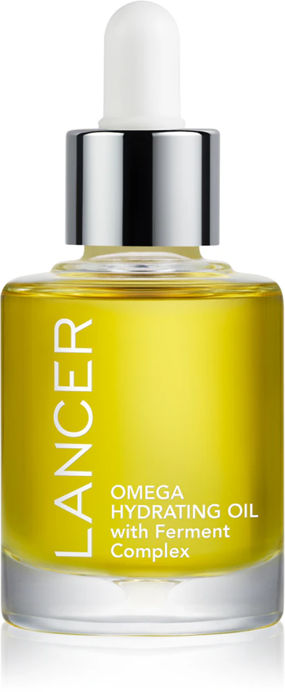 LANCER OMEGA HYDRATING OIL hydrating oil