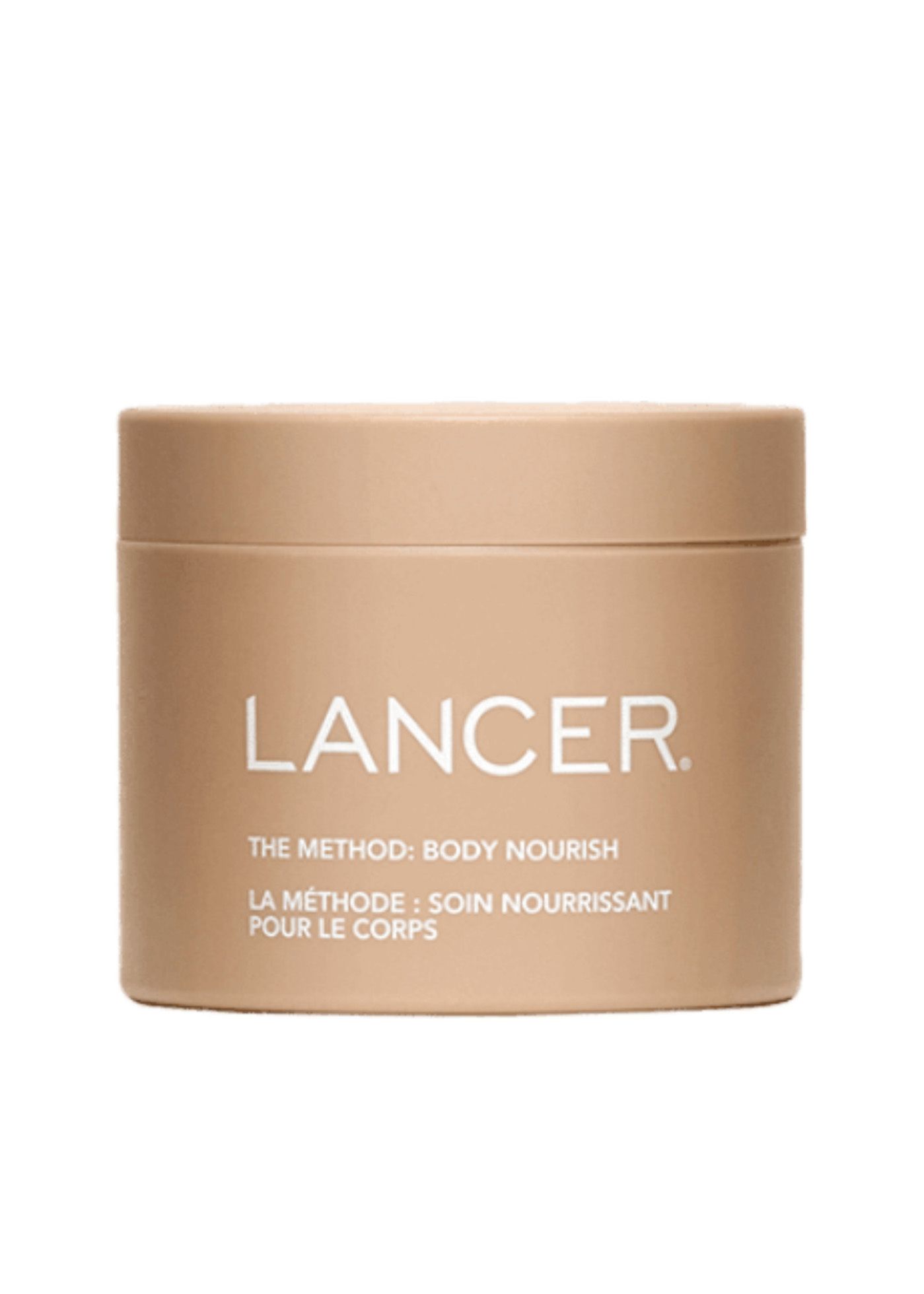 Lancer The Method: Body Nourish 236,59 ml