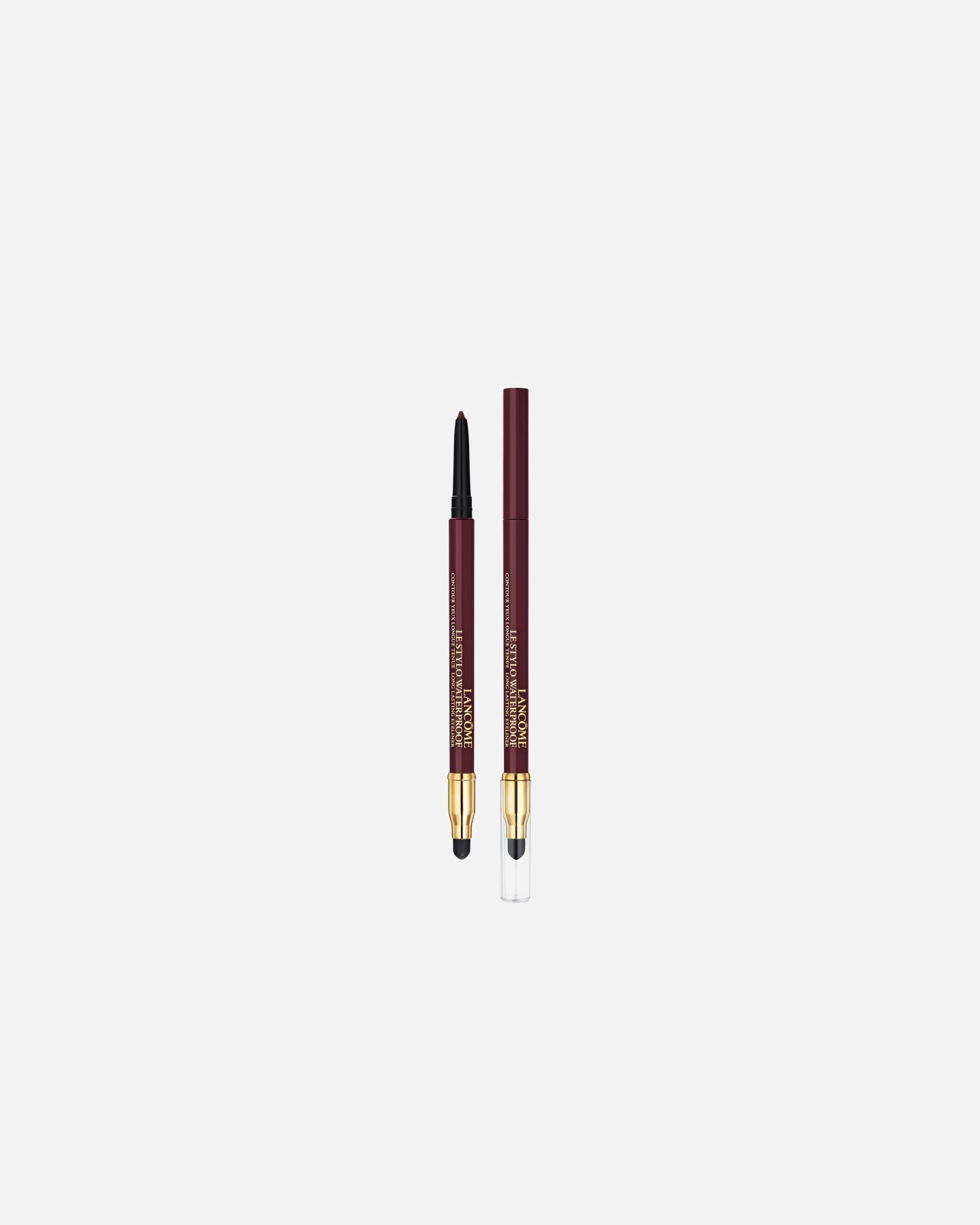 Lancôme Eyeliner Le Stylo Waterproof