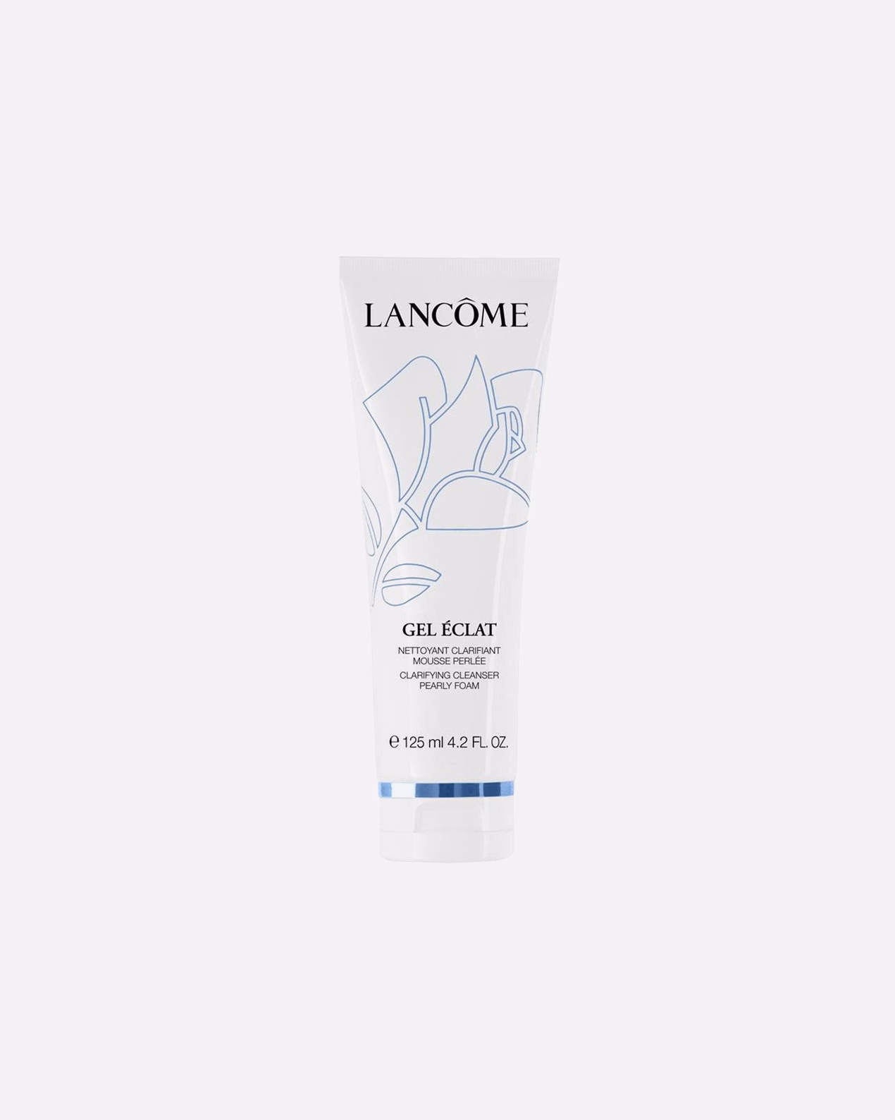 Lancôme facial gel Gel Éclat