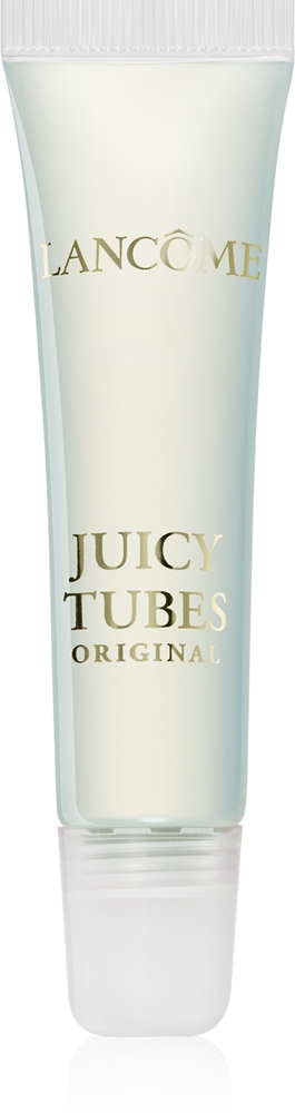 Lancôme Juicy Tubes Hydrating Lip Gloss Farbton 01 Pure 15 ml
