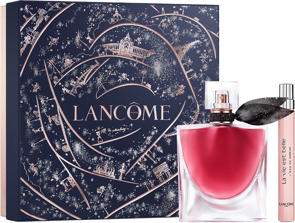 Lancôme La Vie Est Belle Elixir gift set for women