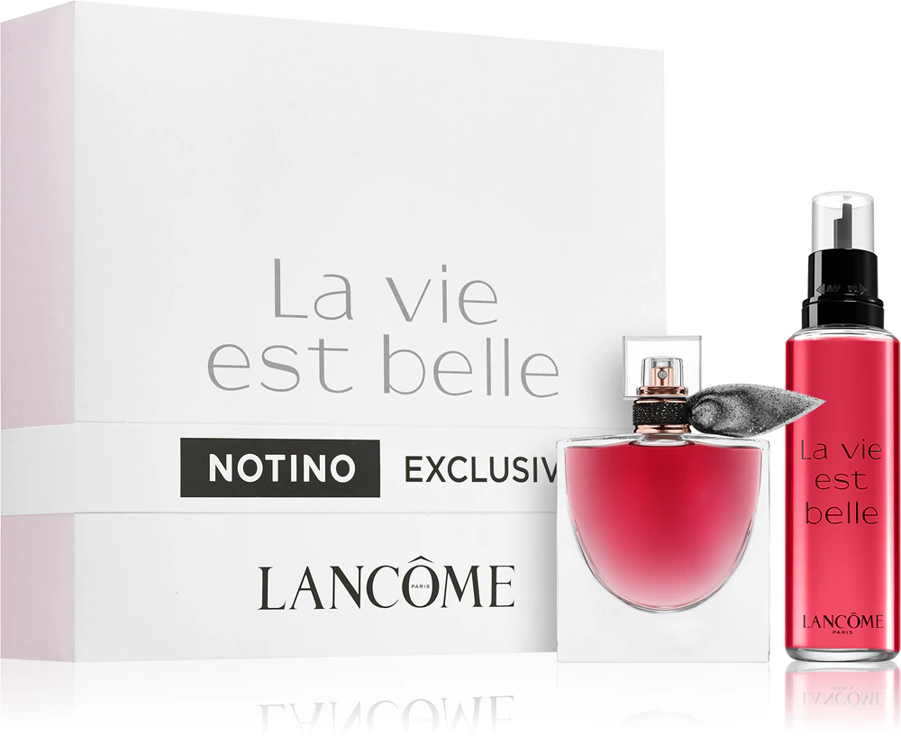 Lancôme La vie est belle L'Elixir Gift Set for Women 130ml