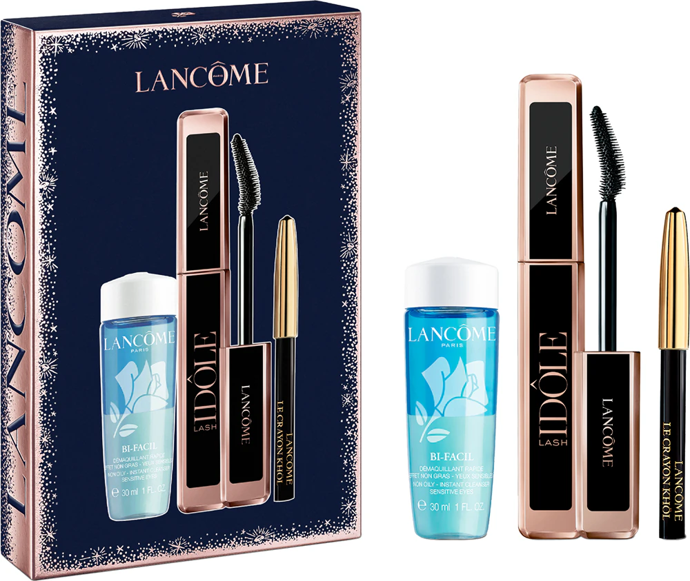 Lancôme Lash Idôle gift set for women