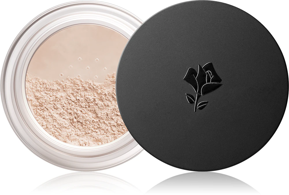 Lancôme Long Time No Shine setting powder